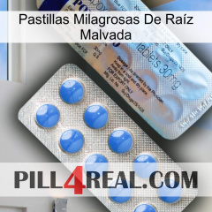 Pastillas Milagrosas De Raíz Malvada 39